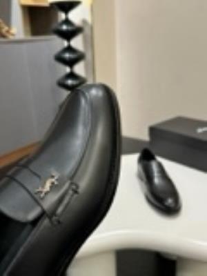 wholesale quality ysl men shoes model no. 56